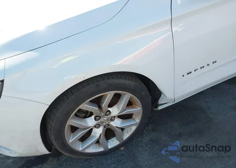 2020 Chevrolet Impala Fwd Lt from USA, damaged, VIN 1G11Z5S36LU109230